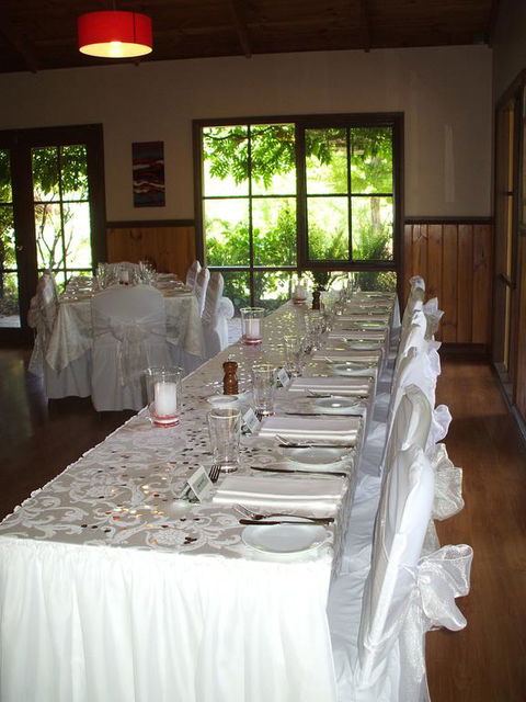 Willowlake Cottages - Darwin Tourism 3