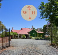 Wilsford House - Darwin Tourism