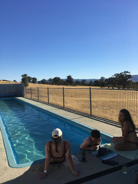 Wimmera Hills Winery - Darwin Tourism 3