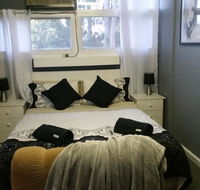 Wimmera Motel - Darwin Tourism