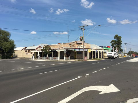 Winchelsea Motel - Darwin Tourism 0