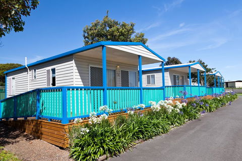 Windang Tourist Park - Darwin Tourism 3