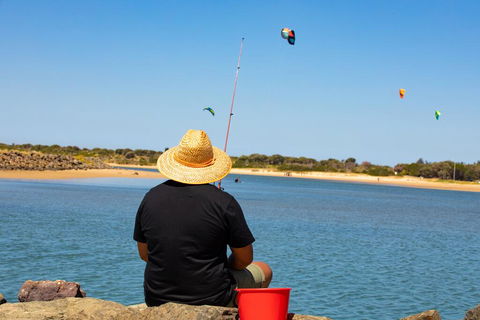Windang Tourist Park - Darwin Tourism 2