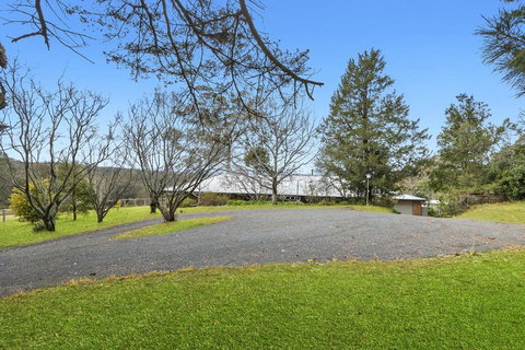 WINDARRI - Darwin Tourism 2