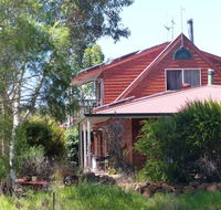 Windrose BB - Darwin Tourism