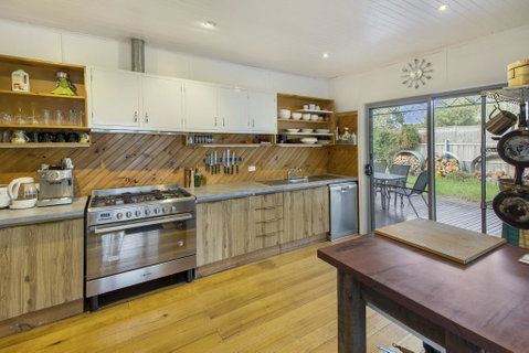 Windsong - Pet Friendly, Wifi And Close To Water - Darwin Tourism 1