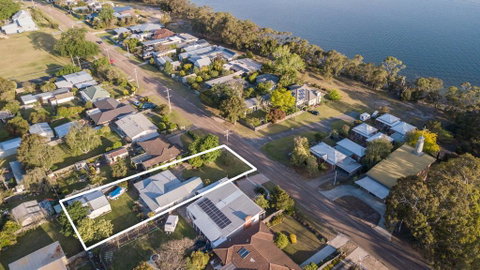 Windsong - Pet Friendly, Wifi And Close To Water - Darwin Tourism 0