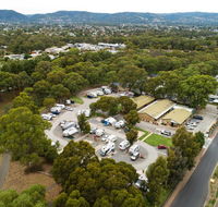 Windsor Gardens Caravan Park - Darwin Tourism
