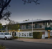 Windsor Lodge - Darwin Tourism