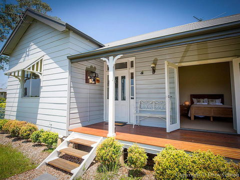 Wine Country Cottage Located Right At The Hunter Valley Gateway, Close To Everything - Darwin Tourism 0