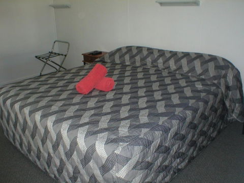 Winton Outback Motel - Darwin Tourism 2