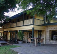 Wisemans Inn