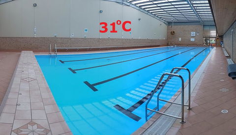 Wollongong Surf Leisure Resort - Darwin Tourism 1