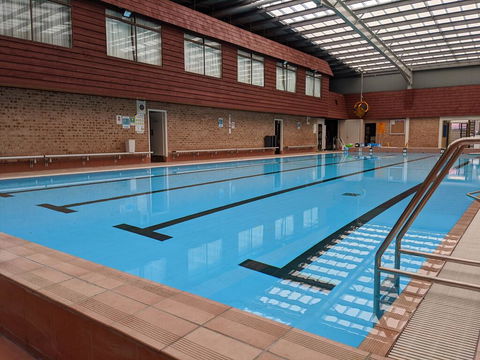 Wollongong Surf Leisure Resort - Darwin Tourism 0