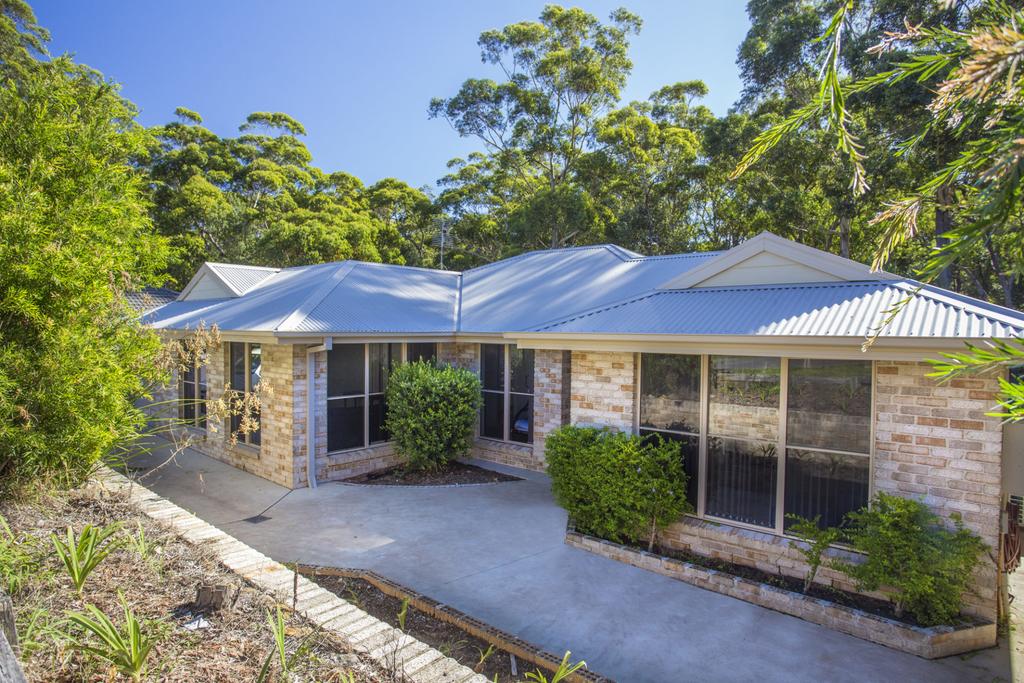 Cockwhy NSW Darwin Tourism