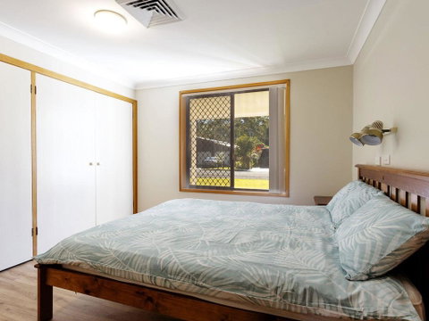Wongaburra - Darwin Tourism 3