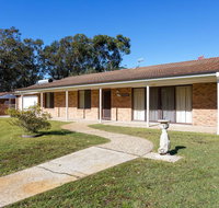 Wongaburra - Darwin Tourism