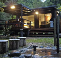Wongari Eco Retreat - Darwin Tourism