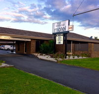 Wonthaggi Motel - Darwin Tourism