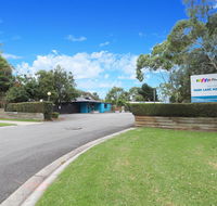 Wonthaggi Park Lane Holiday Park - Darwin Tourism