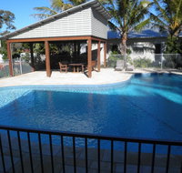 Woodgate Beach Houses - Darwin Tourism