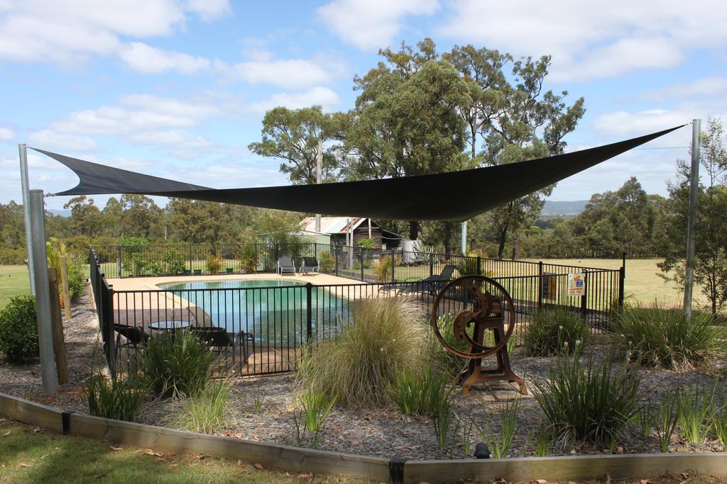 Cassilis NSW Darwin Tourism