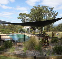 Woodlane Cottages Hunter Valley - Darwin Tourism