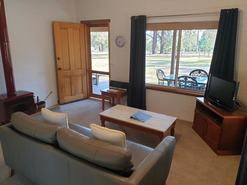 Woodlane Cottages Hunter Valley - Darwin Tourism 2