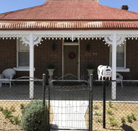 Woodstock Cottage - Darwin Tourism