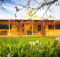 Woolshed Hill Estate - Darwin Tourism