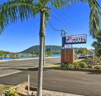 Woongarra Motel - Darwin Tourism