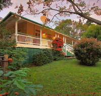 Worendo Cottages - Darwin Tourism