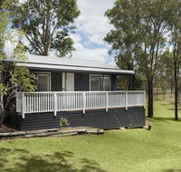 Worthington's Guest Cottage - Darwin Tourism