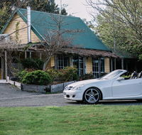 Wurrung B  B - The Cottage - Darwin Tourism