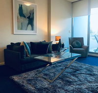 Wyndel Apartments - Shelley - Darwin Tourism