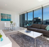 Wyndel Apartments - Southbank Views - Darwin Tourism