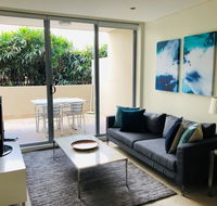Wyndel Apartments St Leonards - Encore - Darwin Tourism
