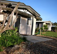 Yabbaloumba Retreat - Darwin Tourism