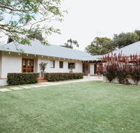 Yallingup Villas - Darwin Tourism