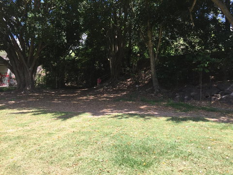 Yandina Caravan Park - Darwin Tourism 1