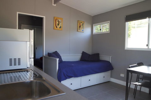 Yandina Caravan Park - Darwin Tourism 0