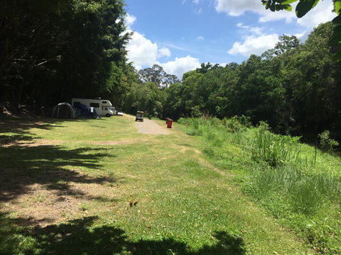 Yandina Caravan Park - Darwin Tourism 3