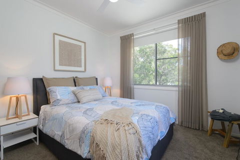 YARINGA - Retreat Style Accomodation With Swimming Pool - Darwin Tourism 2