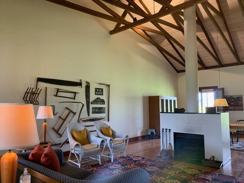 Yarrabandai Creek Homestead - Darwin Tourism 2