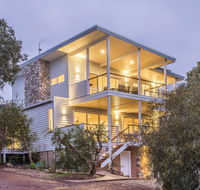 Yaringa - Darwin Tourism