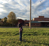 Yarragon Dairy Unit - Darwin Tourism