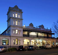 Yarra Valley Grand - Darwin Tourism