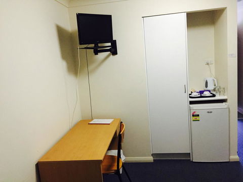 Yetholme Motor Inn - Darwin Tourism 0
