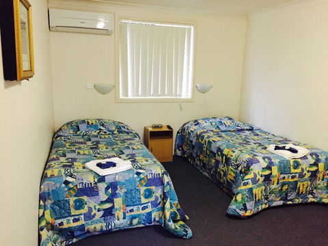 Yetholme Motor Inn - Darwin Tourism 2