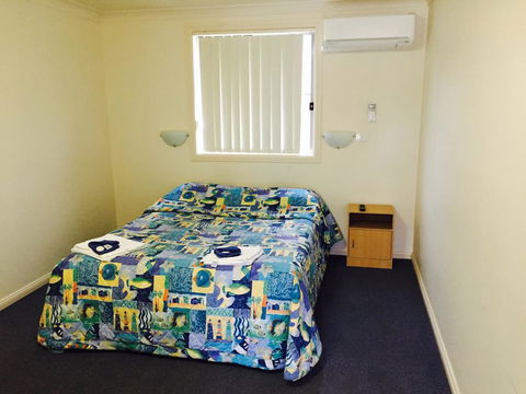 Yetholme Motor Inn - Darwin Tourism 1